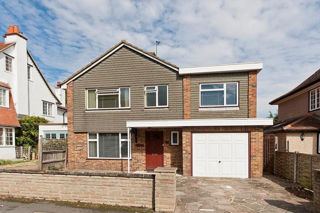 Main image of property: Esher Avenue, Walton On Thames, KT12