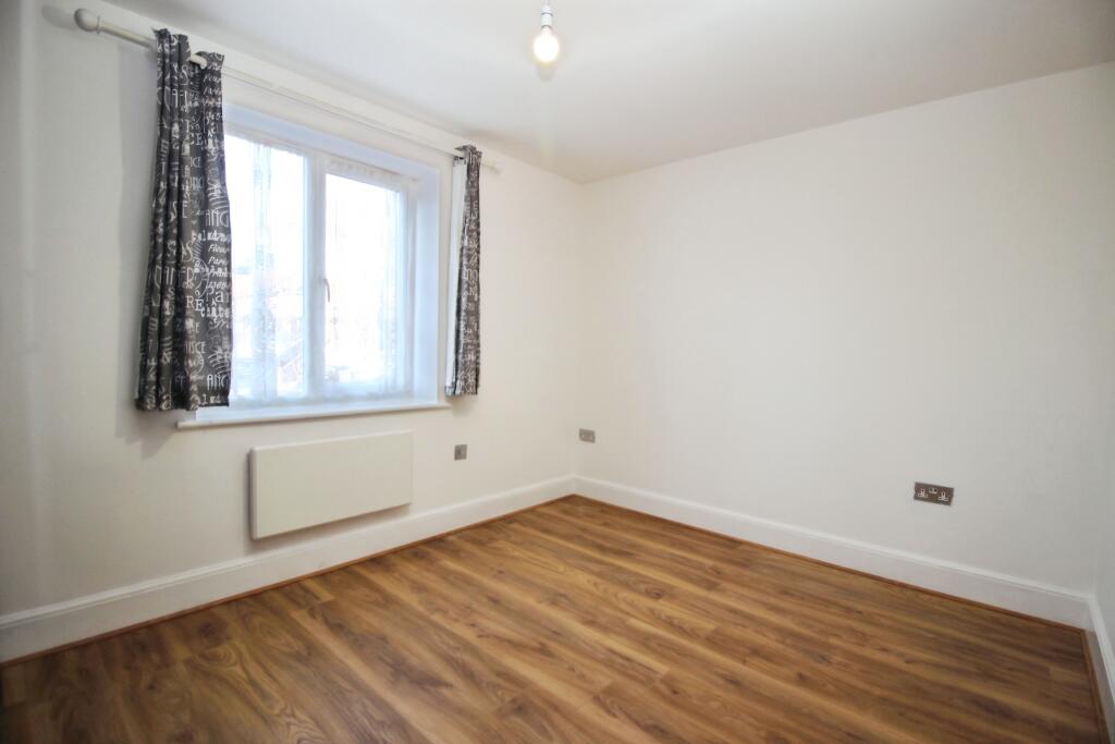 Apartment in Hemel Hempstead - More
