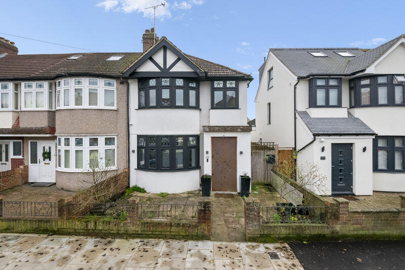Main image of property: Ribblesdale Avenue, Northolt