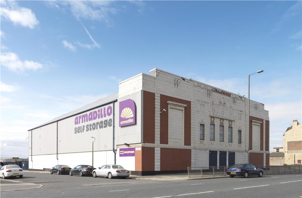 Main image of property: Armadillo Liverpool Bootle 387 Stanley Road, Bootle, Liverpool, L20