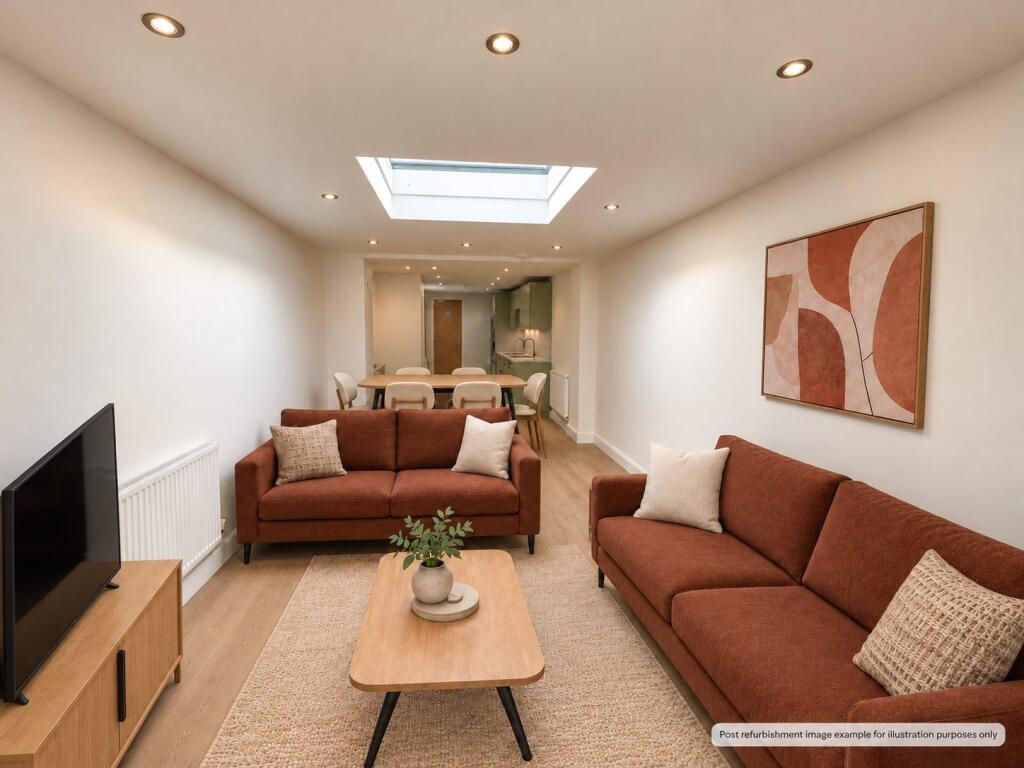 House in Cardiff, Maindy, Cathays - View 4