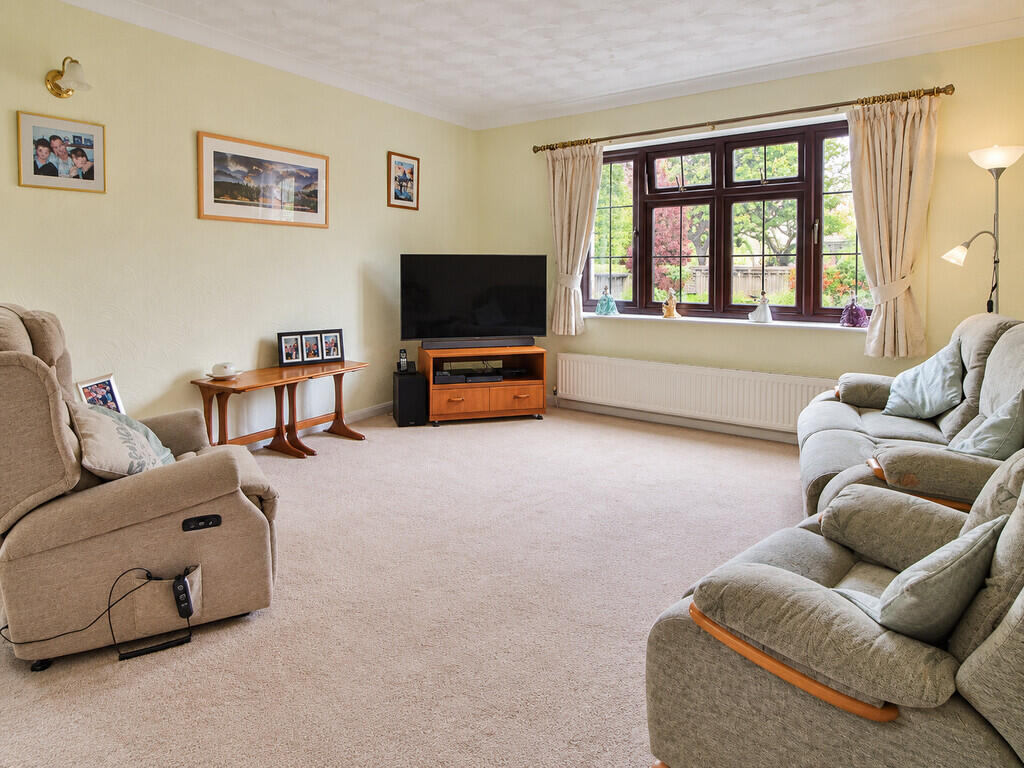 House in East Hampshire, Horndean - View 4