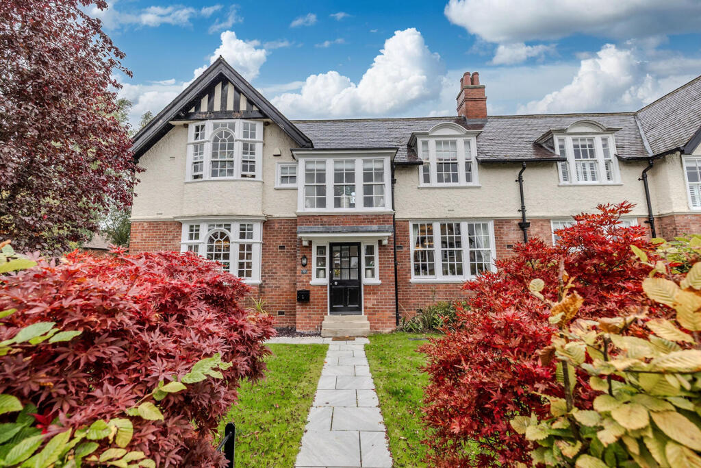 Main image of property: Gideon Walk, Jameson Manor, Ponteland, Newcastle Upon Tyne