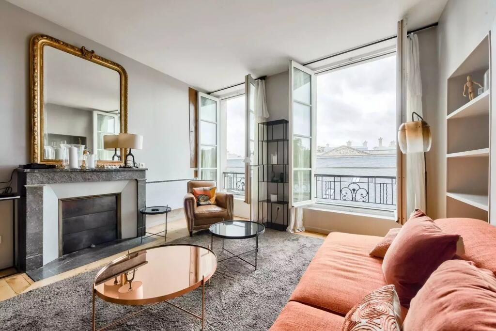 Main image of property: Paris-Isle of France, Paris, Paris