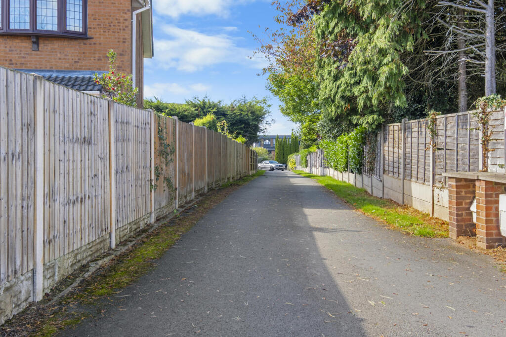 Additional image 45 of Hanbury Road, Stoke Heath, Bromsgrove B60 4LR