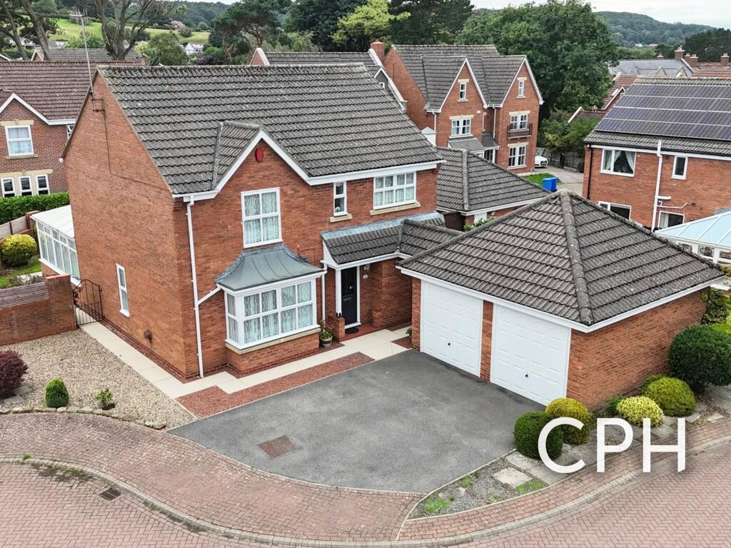 Main image of property: Fenby Gardens, Scarborough, YO12
