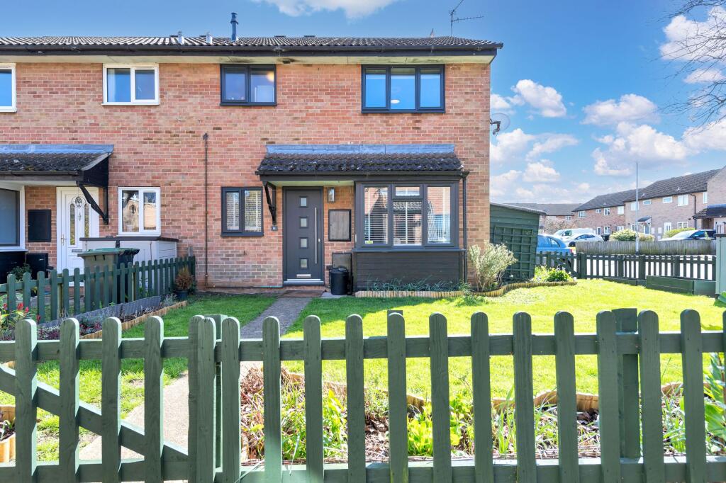 Main image of property: Rosebay Gardens, Soham, CB7