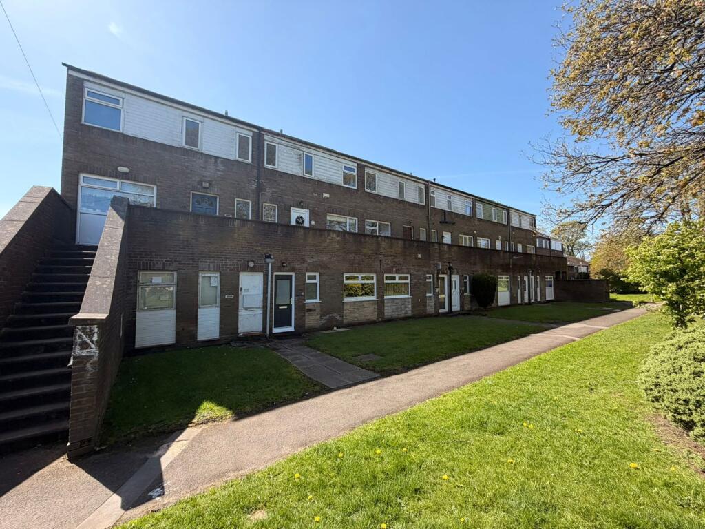Main image of property: Pendle Court, Bolton, Greater Manchester, BL1