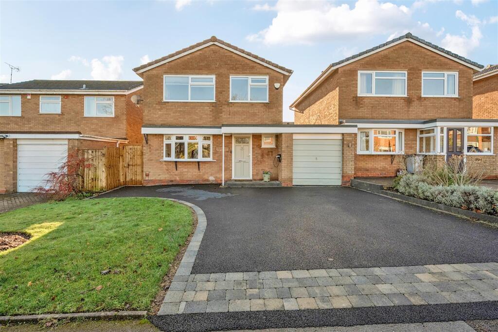 Main image of property: Purnells Way, Knowle