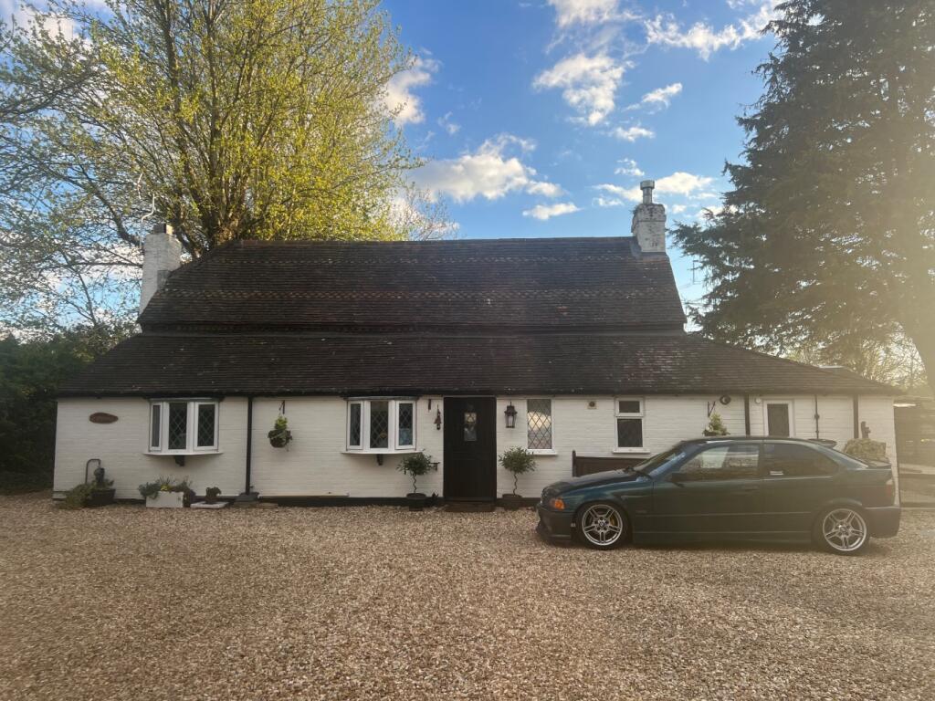 Main image of property: Lime Kiln Lane, Holbury, Southampton, Hampshire, SO45