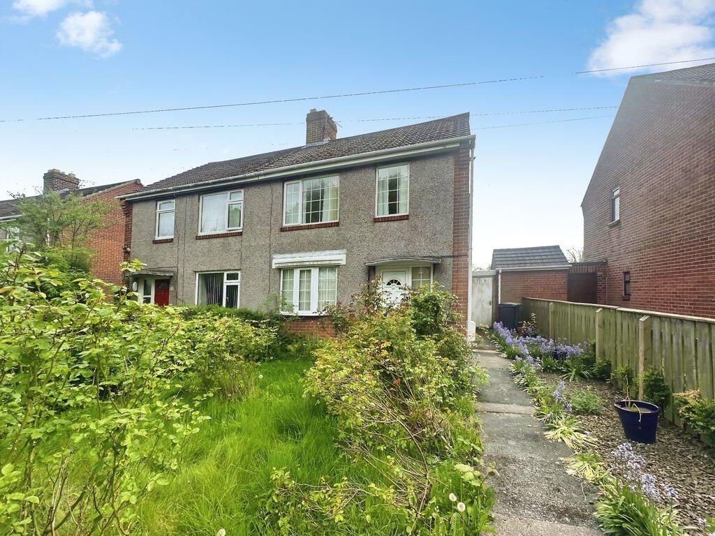 Main image of property: Haydon Road, Ashington