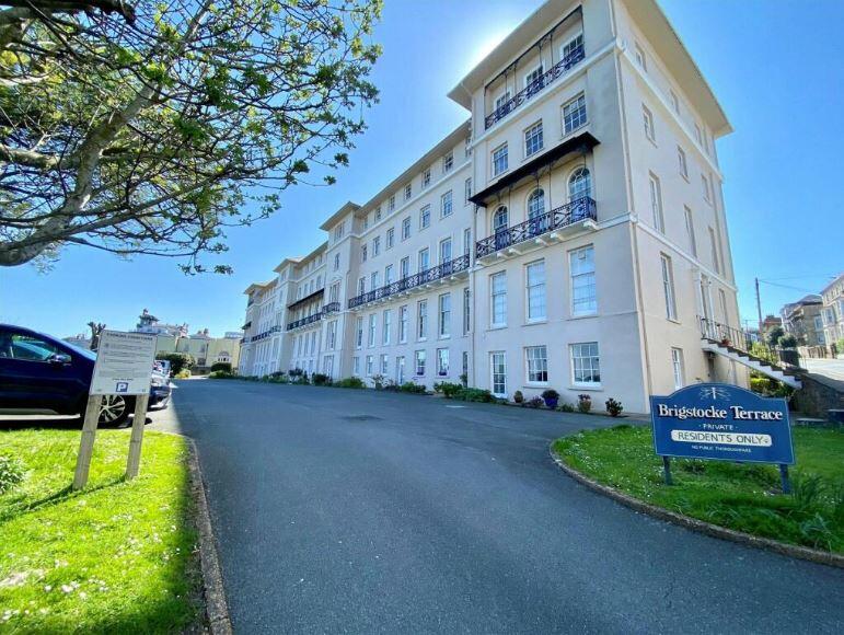 Main image of property: Brigstocke Terrace, Ryde