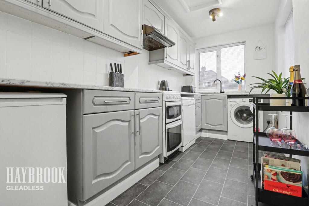 Main image of property: Richmond Road, SHEFFIELD