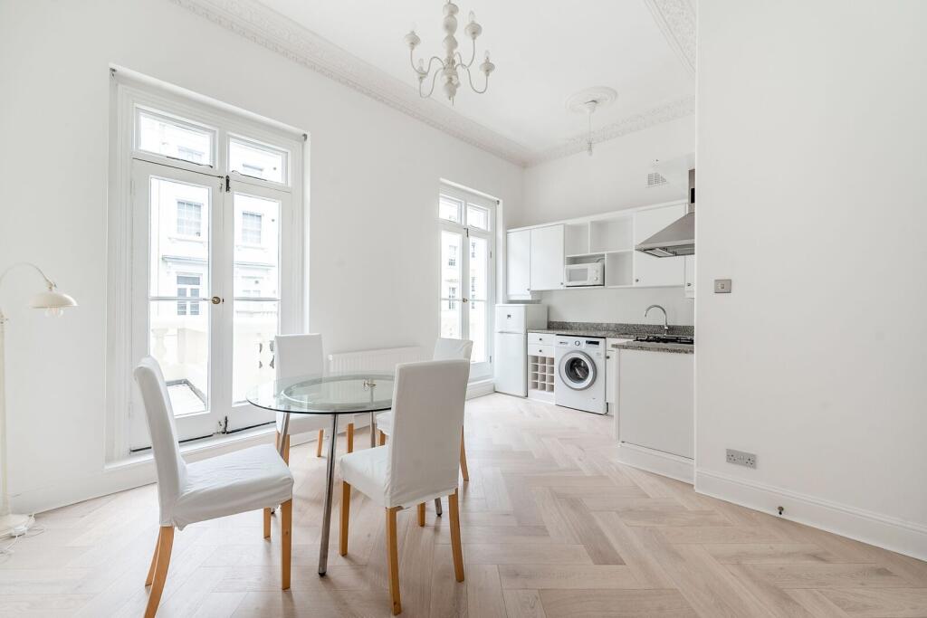 Main image of property: Gloucester Street, Pimlico, London, SW1V