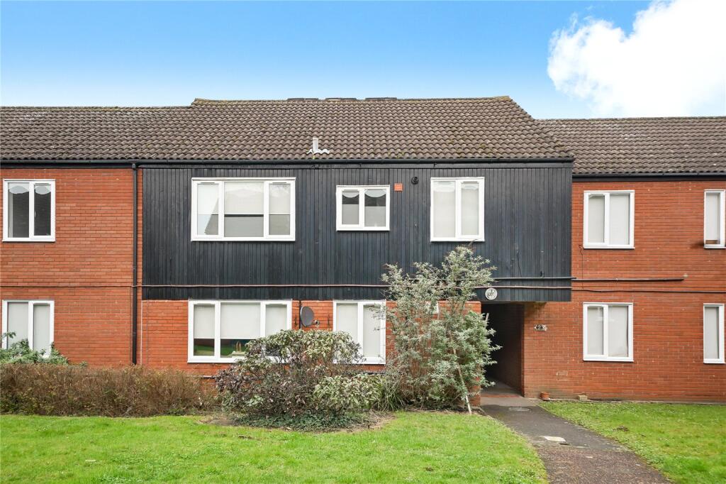 Main image of property: 236A Swakeleys Road, Ickenham, Uxbridge, UB10