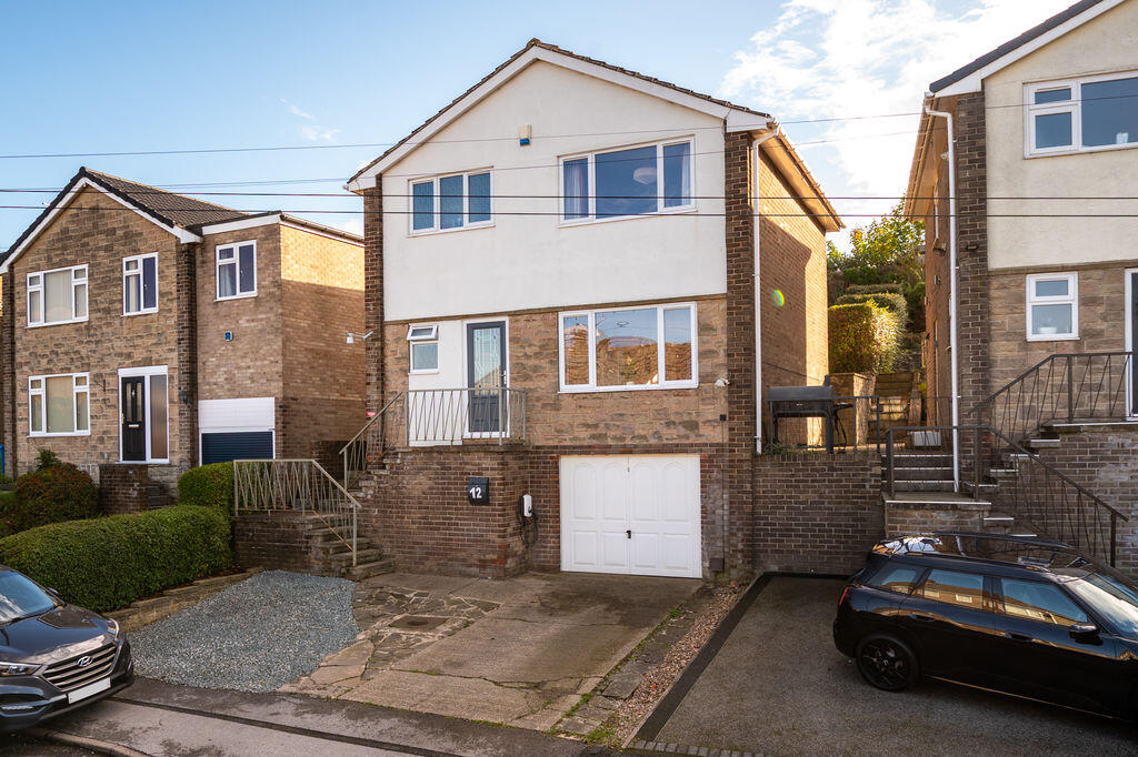 Main image of property: St. Quentin Rise, Bradway, Sheffield