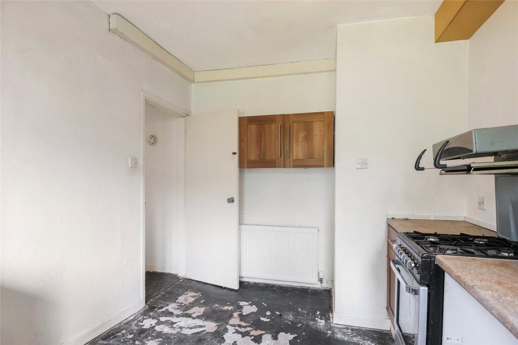 Apartment in Glasgow City - More