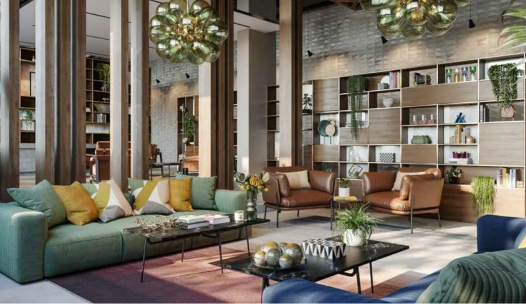 Additional image 8 of Glasswater Locks, Belmont Row, Birmingham, B4