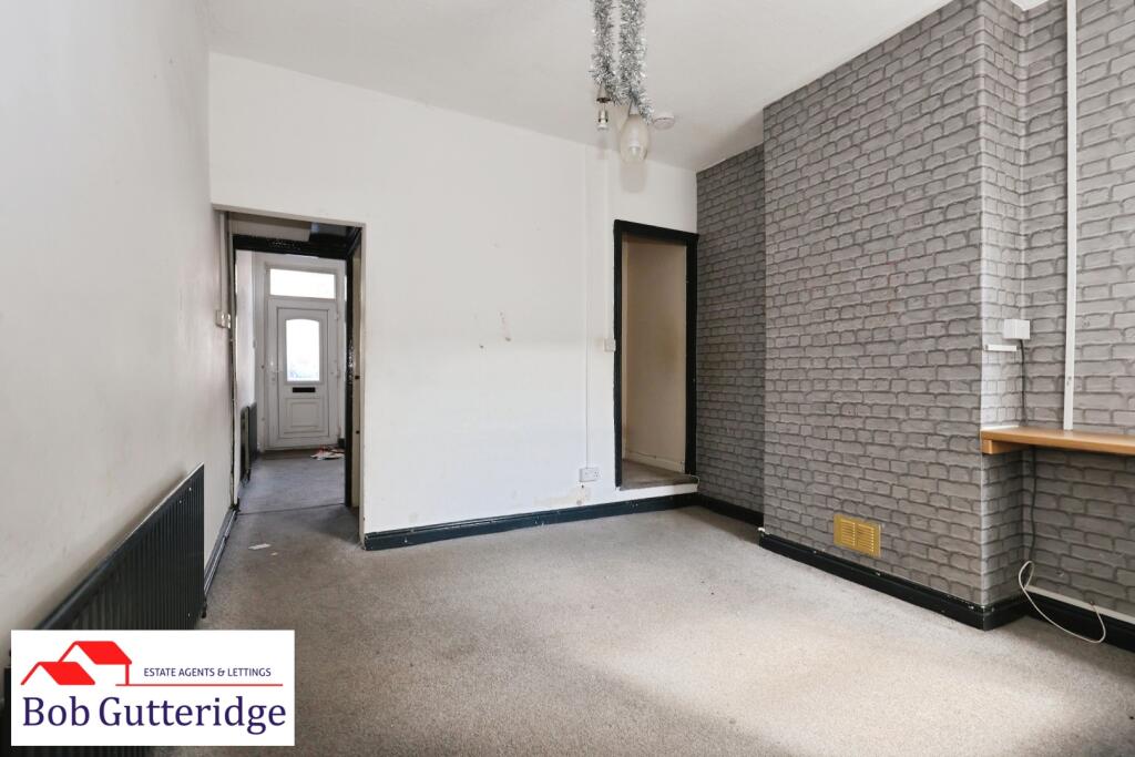House in Stoke-on-Trent - View 5