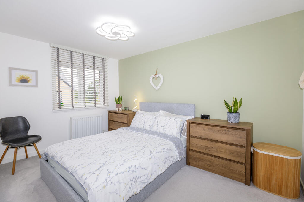 House in Edinburgh - View 5