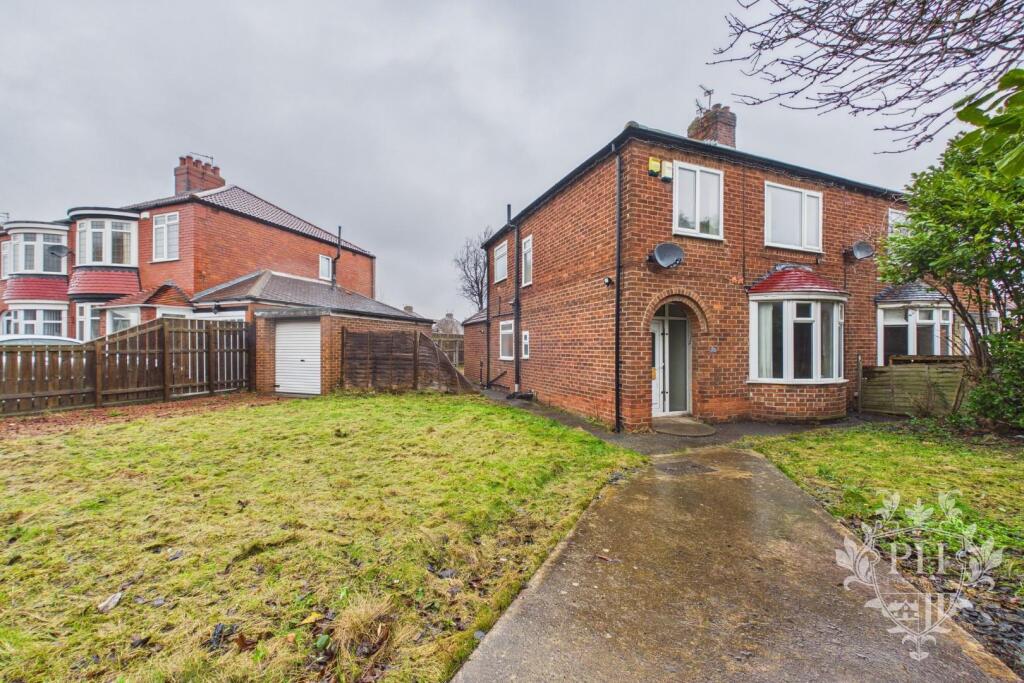 Main image of property: Warwick Road, Redcar