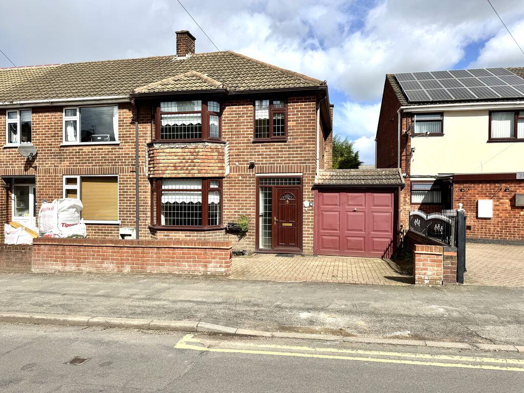 Main image of property: Whittleford Road, Nuneaton