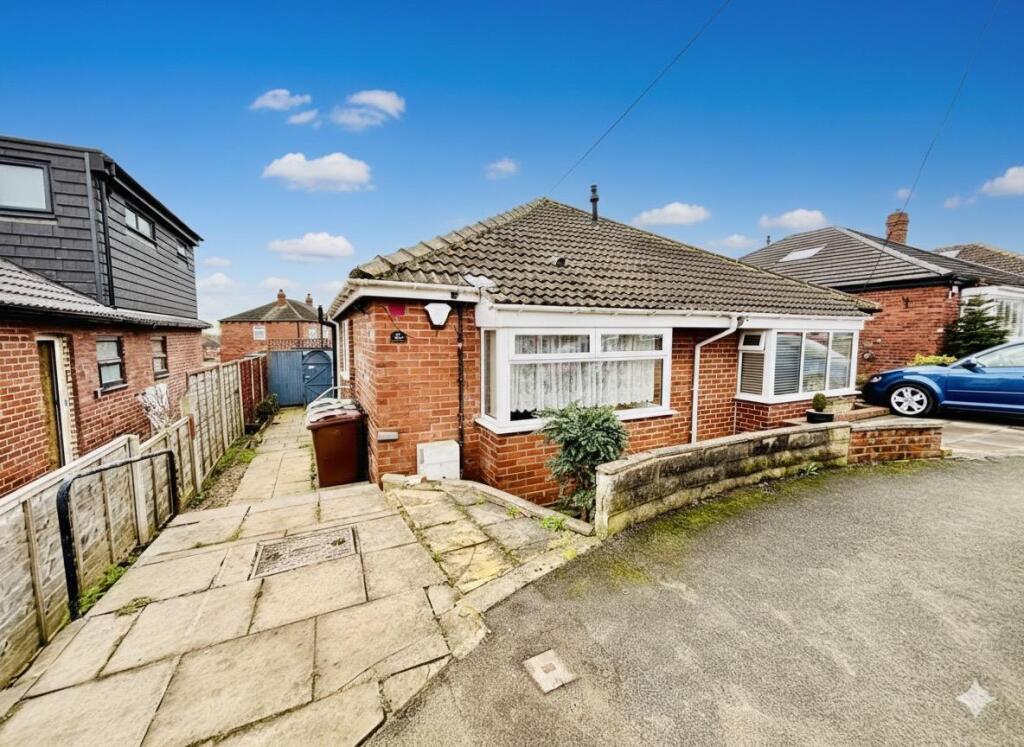 Main image of property: Leysholme Crescent, Leeds