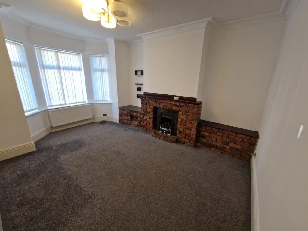 House in Manchester - View 2