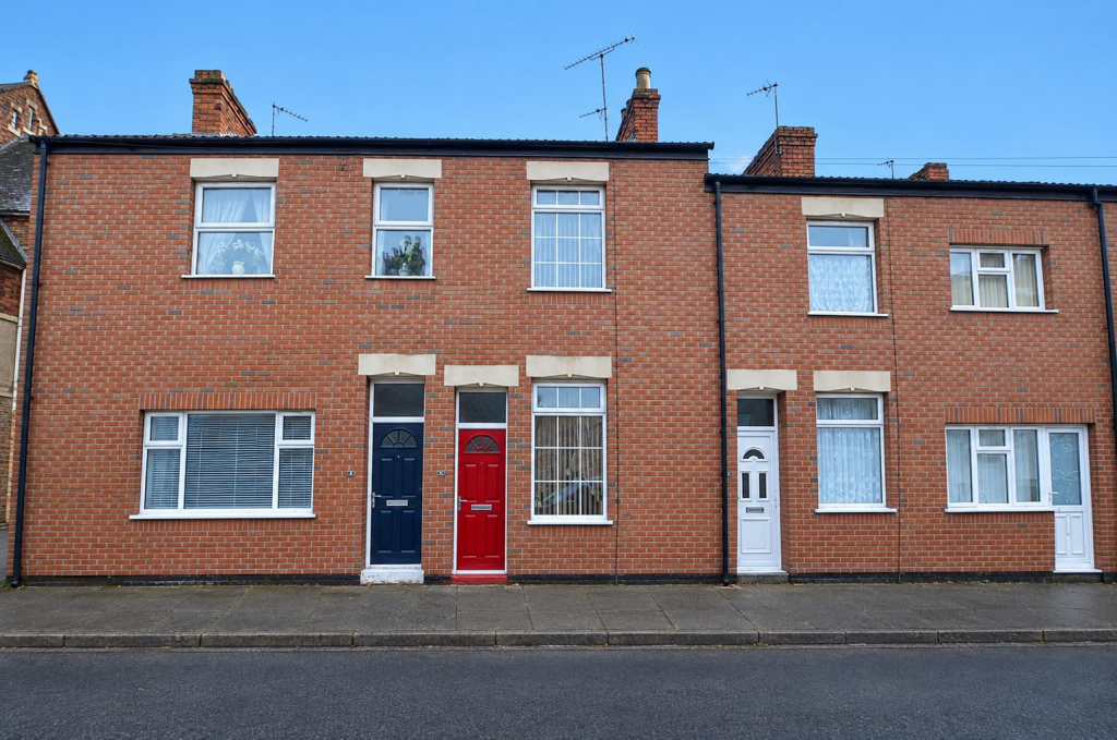 Main image of property: Victoria Street, Goole