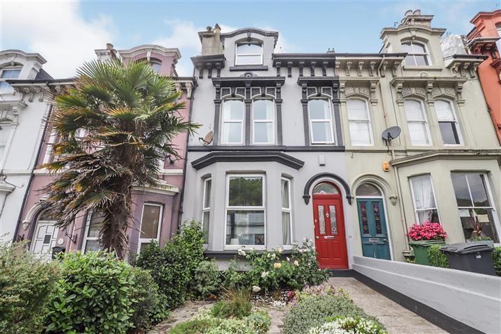 Main image of property: Elphinstone Road, HASTINGS