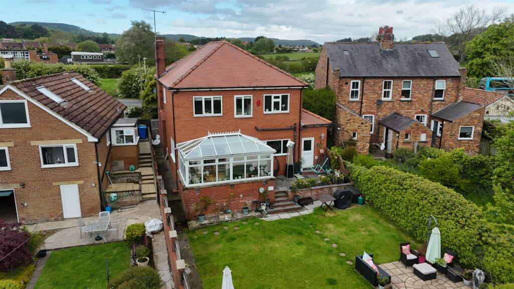 Main image of property: Mill Lane, Scarborough