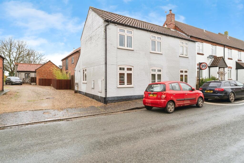 Main image of property: 25 Station Road, Foulsham, Dereham