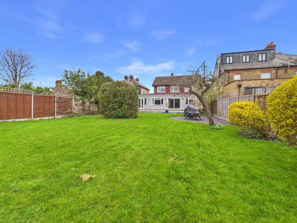 Main image of property: Slough Road, Datchet, Berkshire, SL3