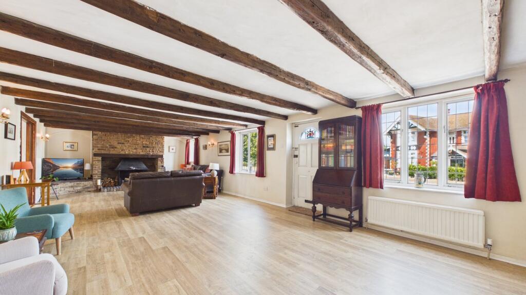 Wisbech Road, THORNEY, Peterborough, PE6 photo 4