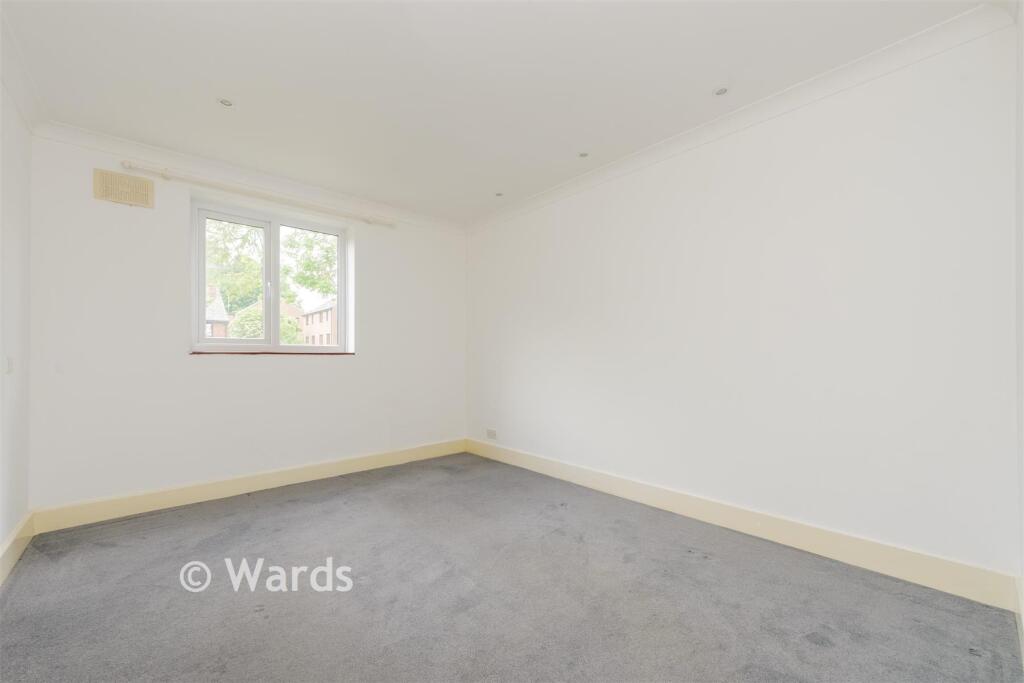 Brissenden Close, Upnor, Kent – pohled 6