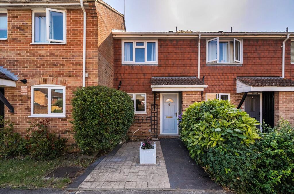 Fyfield Road, Thatcham, RG19 photo 4