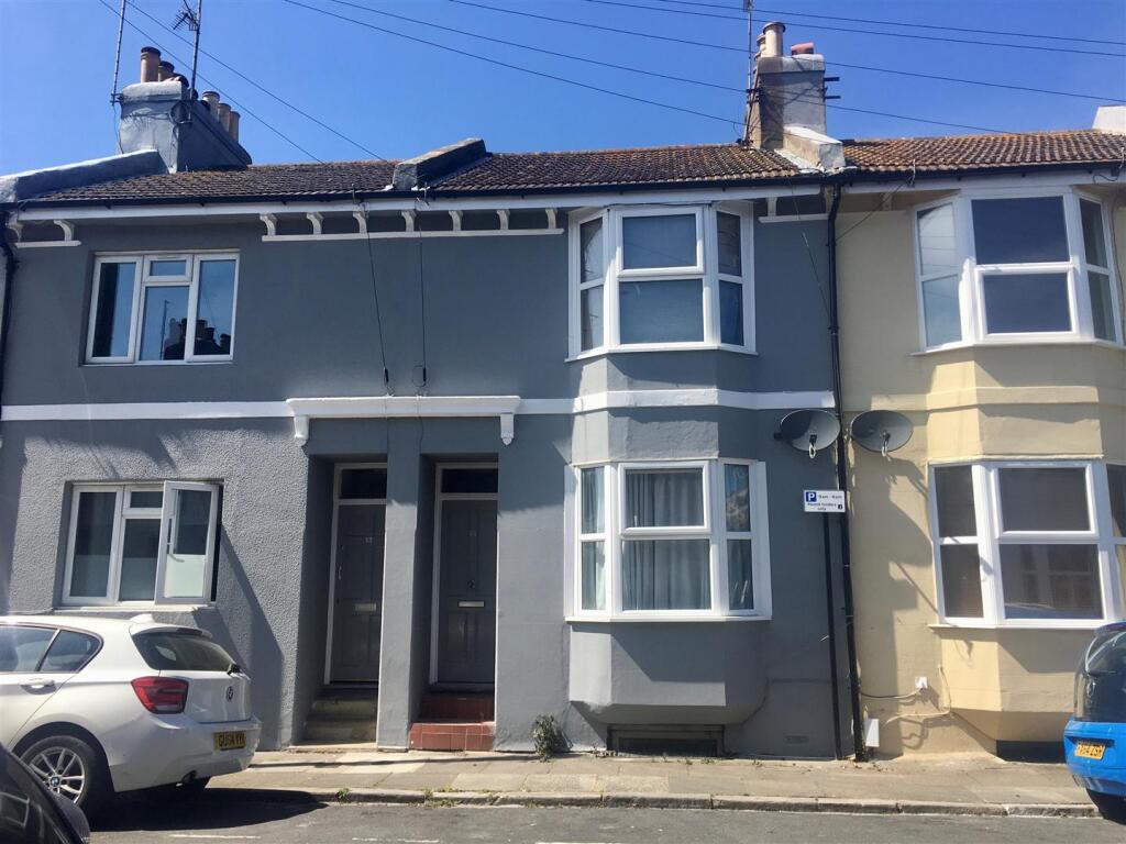 Main image of property: Park Crescent Road, Brighton