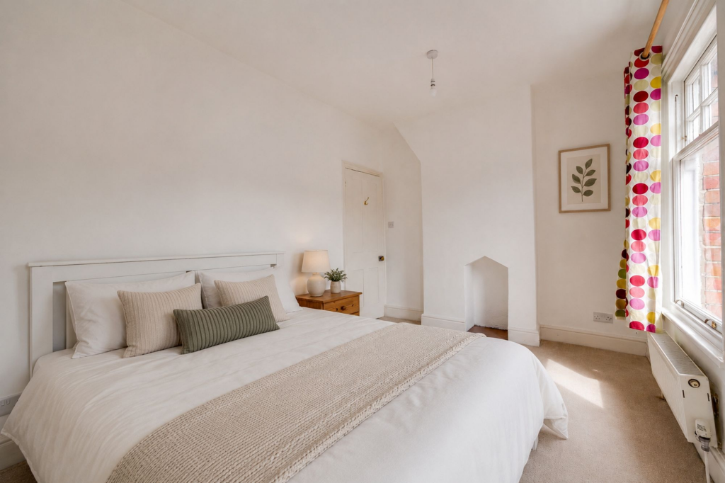 House in Chester - View 4