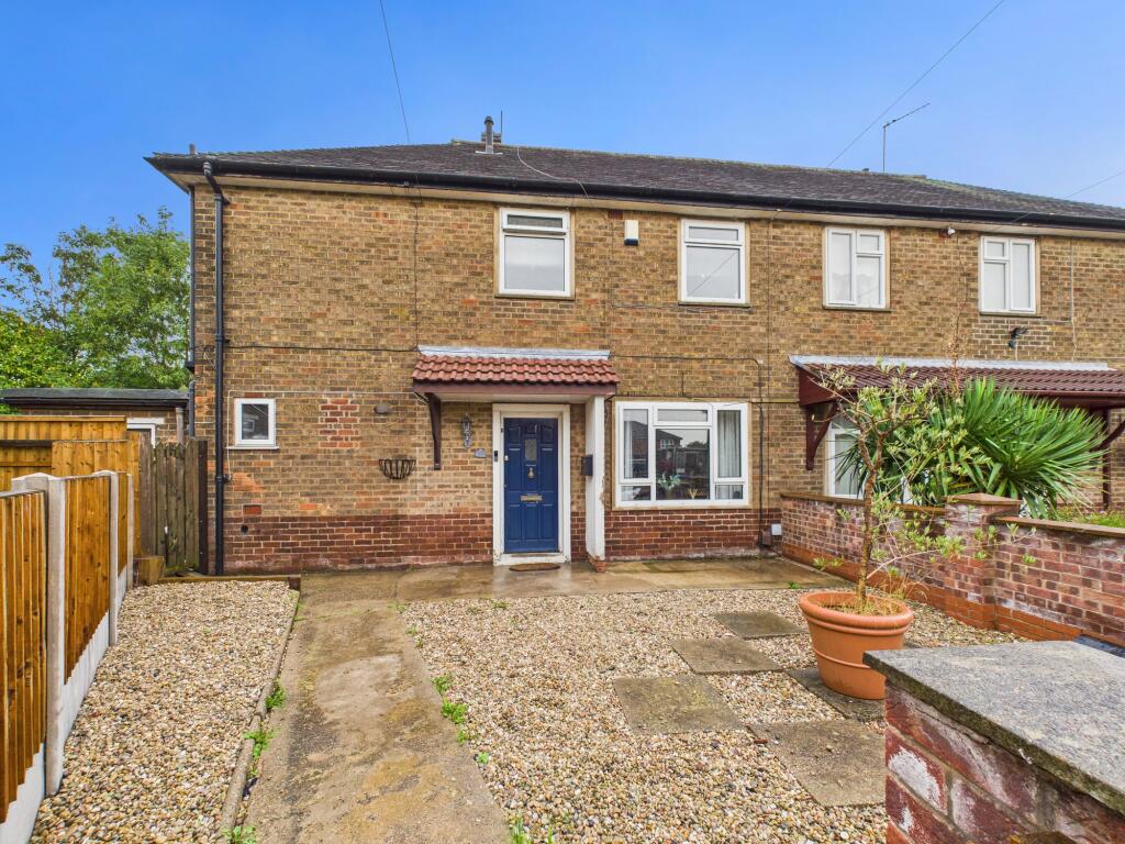 Main image of property: Shirley Road, Chaddesden