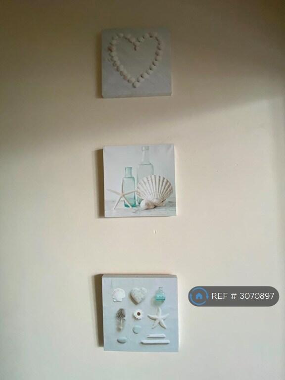 Apartment in Wallasey, New Brighton - More