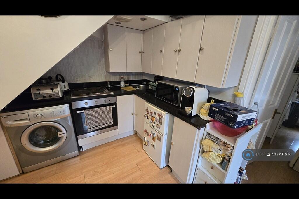 Main image of property: Acton Lane Chiswick, London, W4