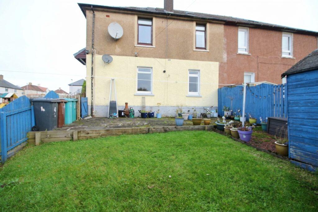 Apartment in Motherwell - View 4
