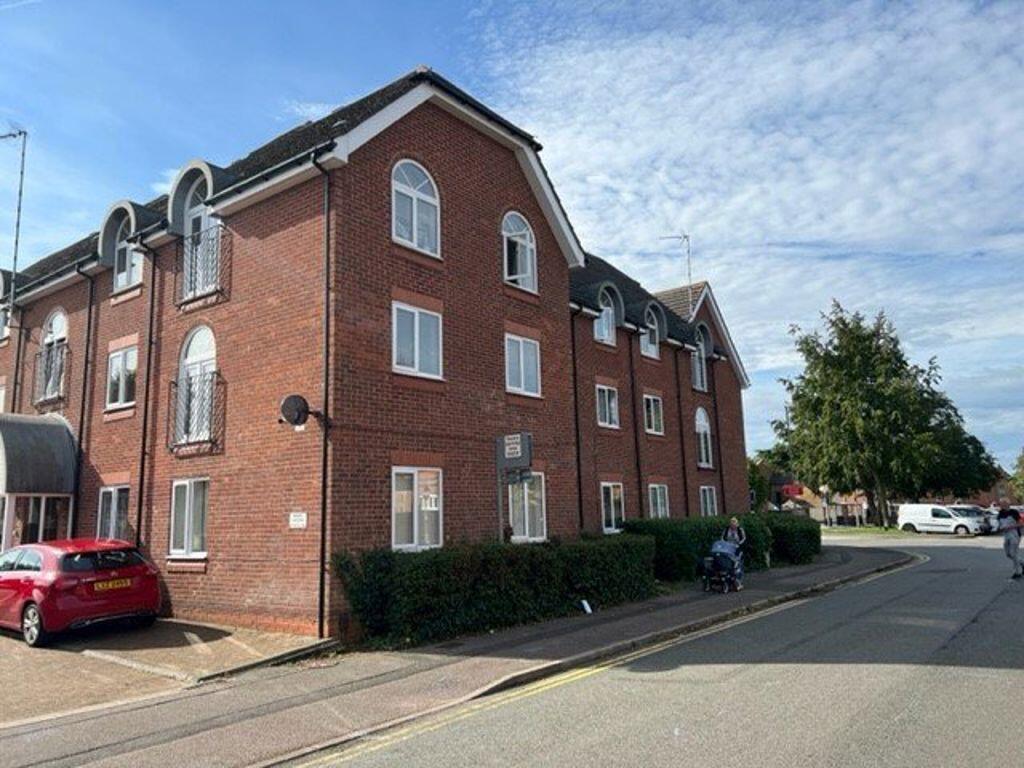 Main image of property: Eskdail Place - Kettering