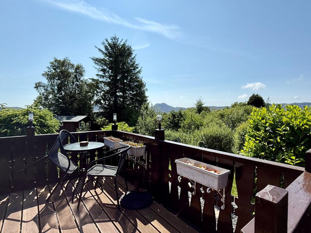 Main image of property: Cabin 234 Trawsfynydd Holiday Village, Trawsfynydd, Blaenau Ffestiniog LL41 4YB
