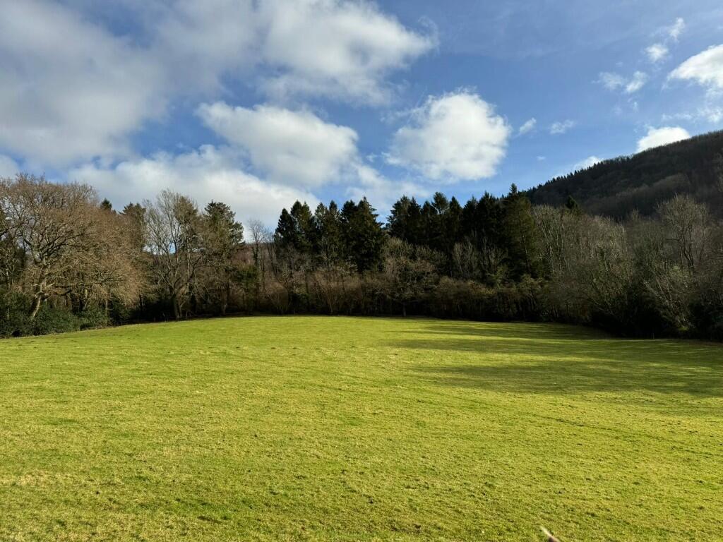 Main image of property: BERTHOLEY, LLANTRISANT, USK