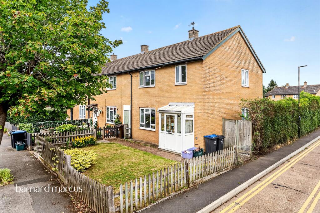 Main image of property: Carisbrooke Road, Mitcham