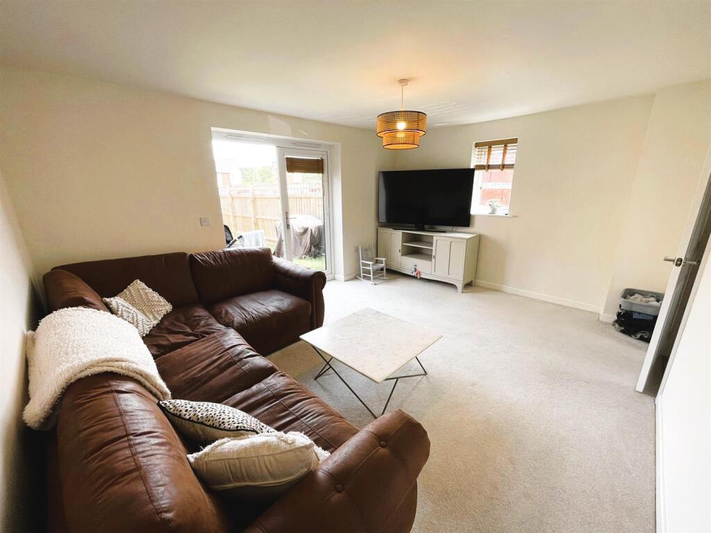 Main image of property: Blossom Crescent, Balby, Doncaster