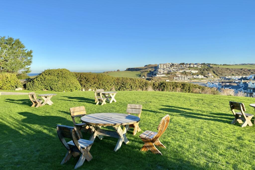 Garden View Villas, Porth, TR7 photo 2