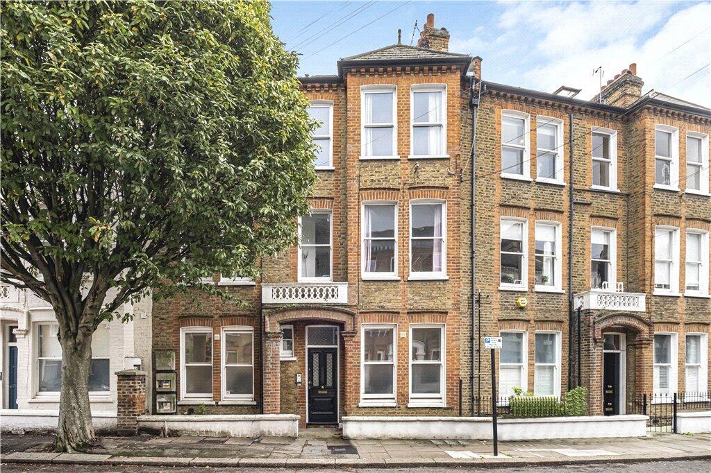 Main image of property: Tremadoc Road, London, SW4