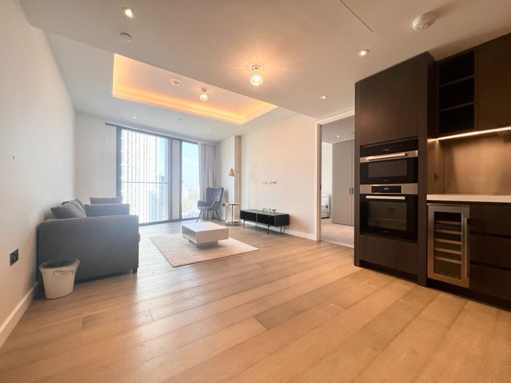 Main image of property: Apartment A, Carnation Way, London